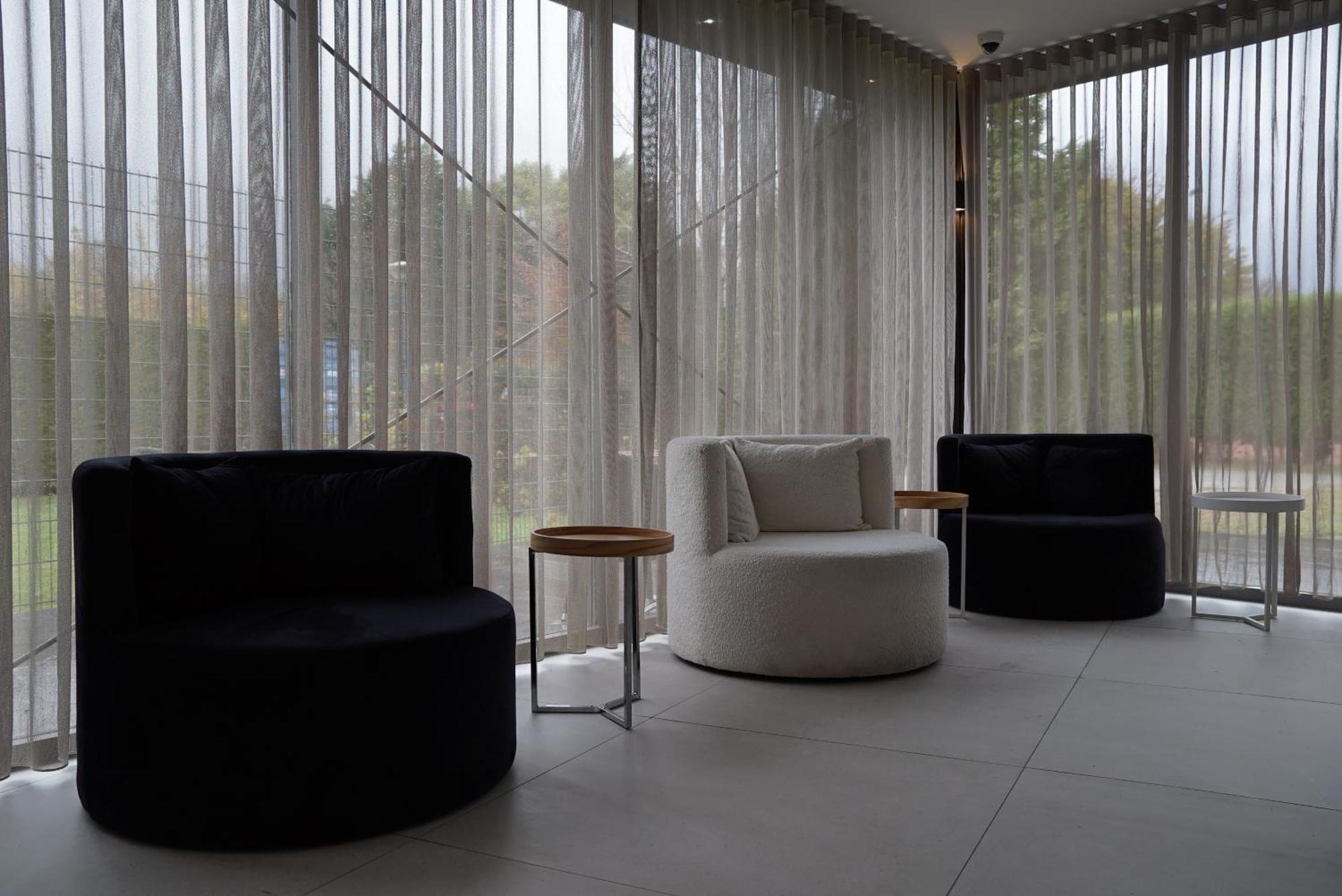 Ma Airport Hotel Hoofddorp Exterior foto